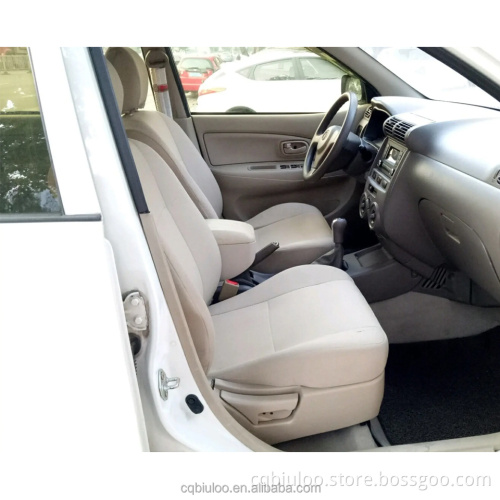 2022 smart Electric vehicles FAW Senya  low speed electric car used electric car with airbag FAW Senya electric car